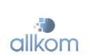 Logo Allkom