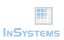 Logo Insystems