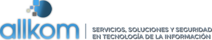 Logo Allkom